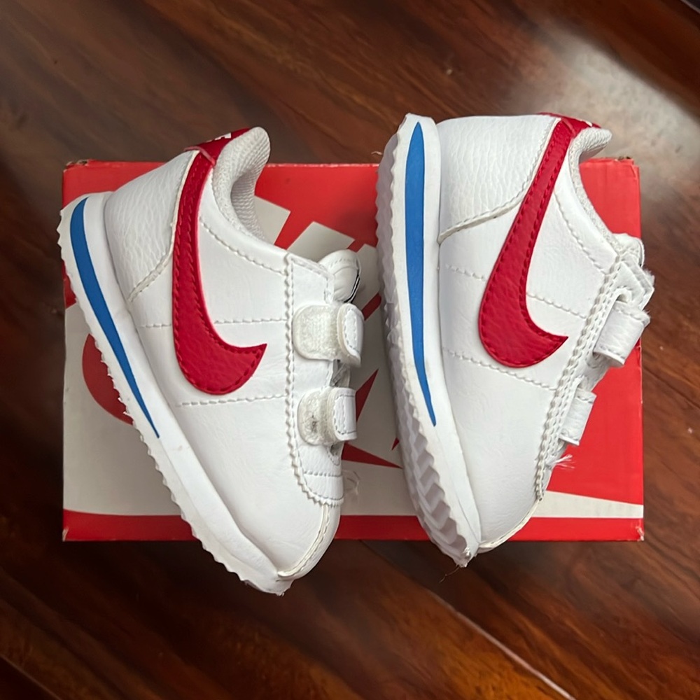 Baby Shoes
